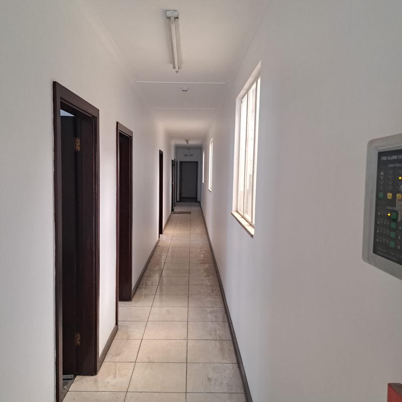To Let commercial Property for Rent in North End Eastern Cape